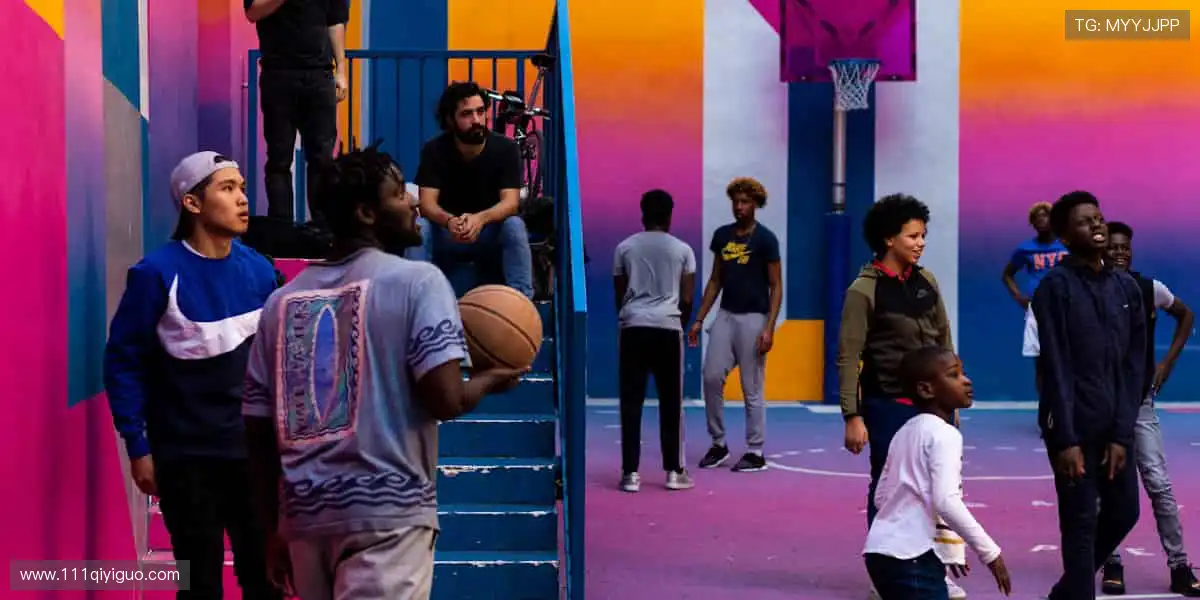 热血赛事，巅峰对决🔥